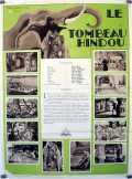 voir la fiche complète du film : Le Tombeau hindou