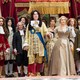 photo du film Les Jardins du roi