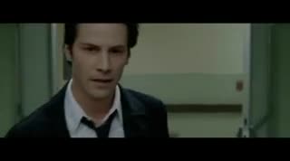 Extrait vidéo du film  Constantine