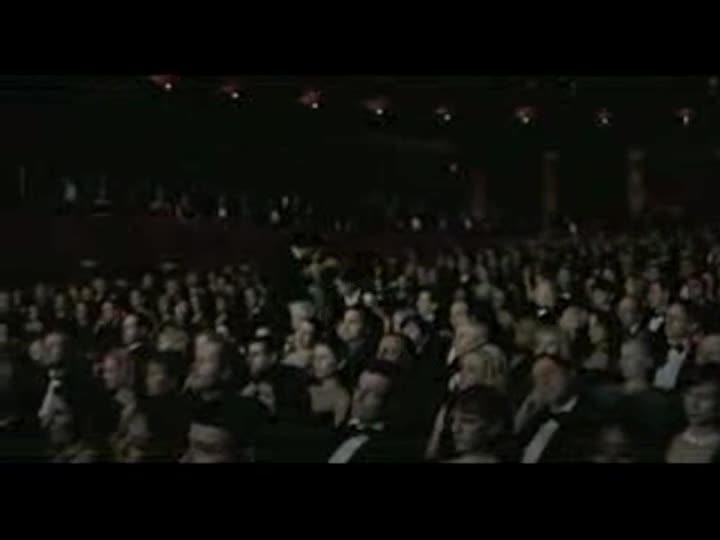 Extrait vidéo du film  Birth
