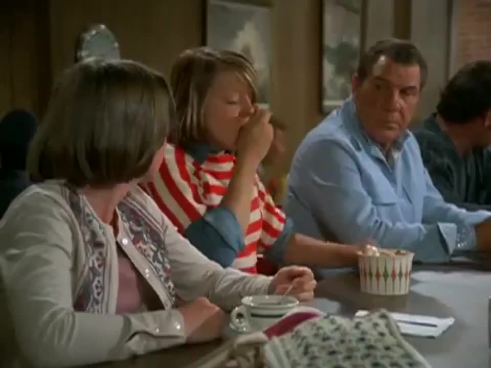 Extrait vidéo du film  Un vendredi dingue, dingue, dingue
