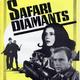 photo du film Safari diamants