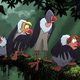 photo du film Le Livre de la jungle 2
