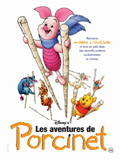 Les Aventures De Porcinet
