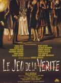 voir la fiche complète du film : Le Jeu de la vérité