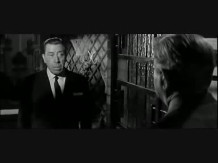 Extrait vidéo du film  L Age ingrat