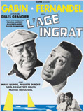 voir la fiche complète du film : L Age ingrat