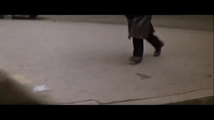 Extrait vidéo du film  L Homme à la Buick