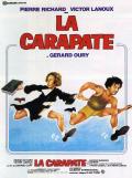 voir la fiche complète du film : La Carapate