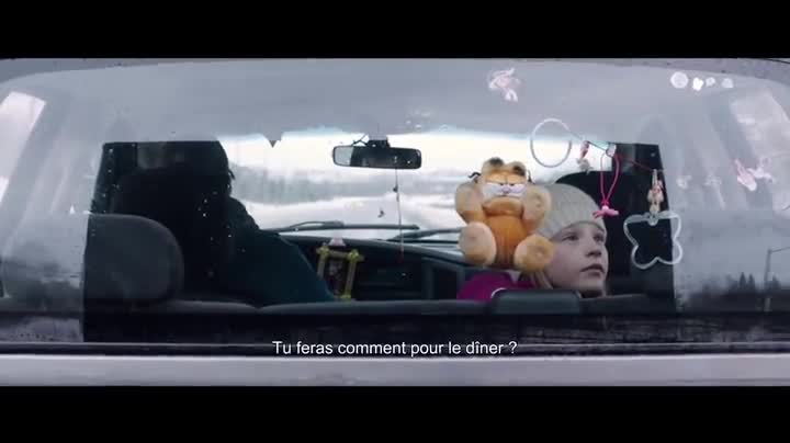 Extrait vidéo du film  Captives