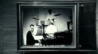 Extrait vidéo du film  Michel Petrucciani