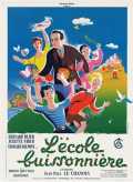 voir la fiche complète du film : L École buissonnière