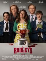 voir la fiche complète du film : Les Radley