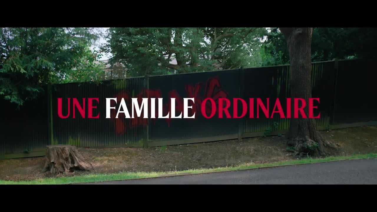 Extrait vidéo du film  Les Radley