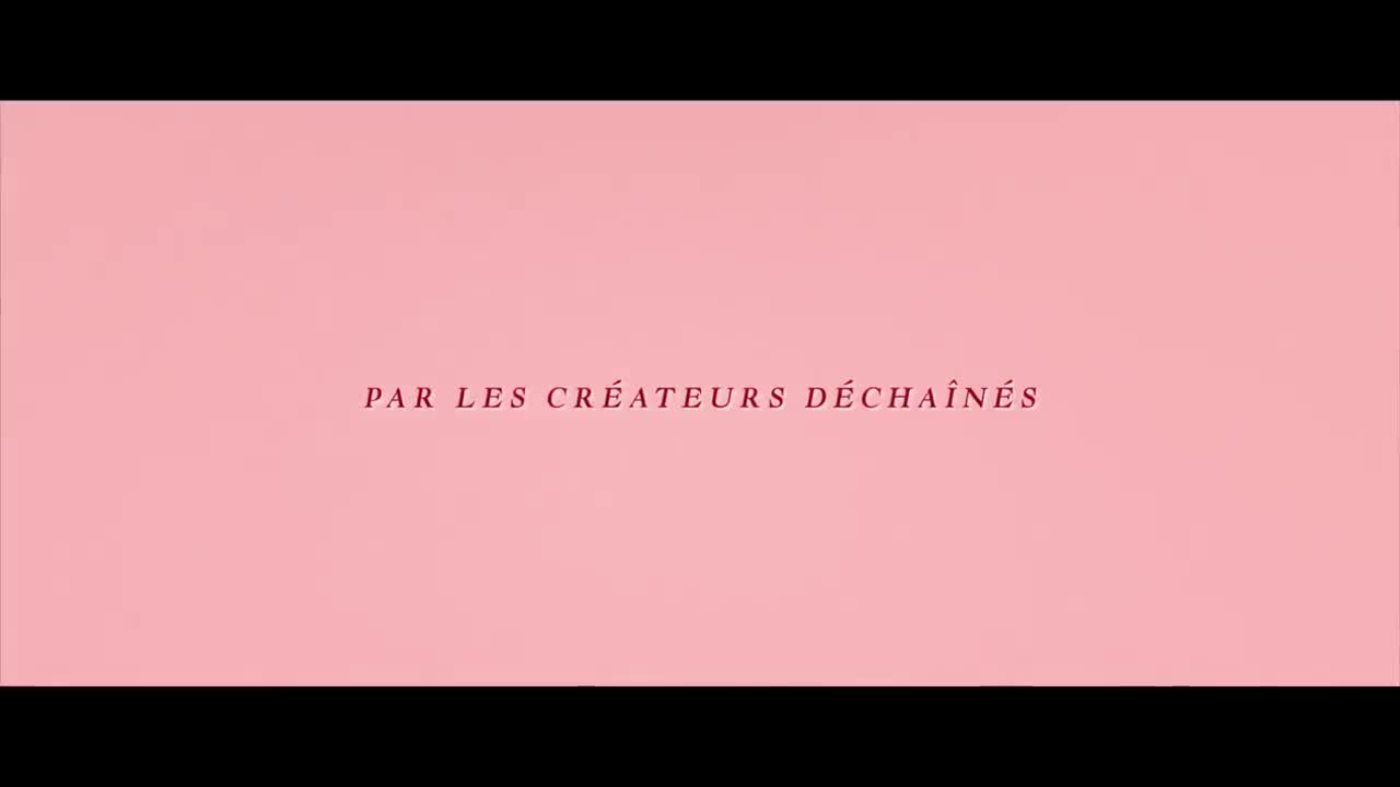 Un extrait du film	 Companion
