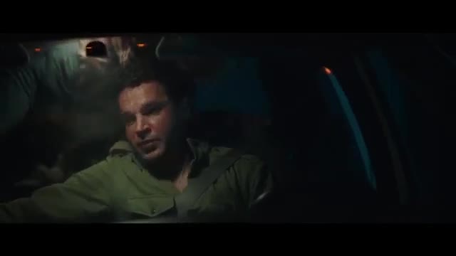 Un extrait du film	 Wolf Man