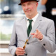 photo de Jacques Audiard