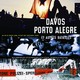 photo du film Davos, Porto Alegre et autres batailles