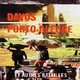 photo du film Davos, Porto Alegre et autres batailles