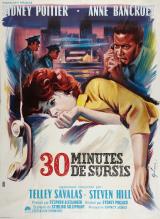 voir la fiche complète du film : Trente minutes de sursis