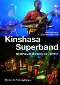 Kinshasa Superband