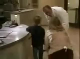 Extrait vidéo du film  Le Dentiste