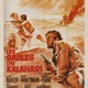 photo du film Les Sables du Kalahari