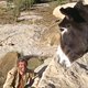 photo du film Les Sables du Kalahari