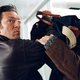 photo du film Agents secrets