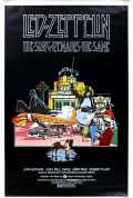 voir la fiche complète du film : Led Zeppelin : The Song Remains The Same
