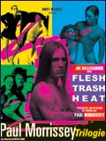 Paul Morrissey, la trilogie