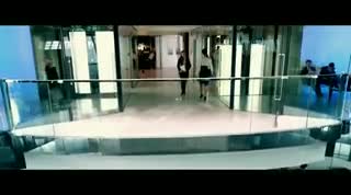 Un extrait du film  Gambit, arnaque à l anglaise