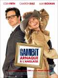 Gambit, arnaque à l anglaise