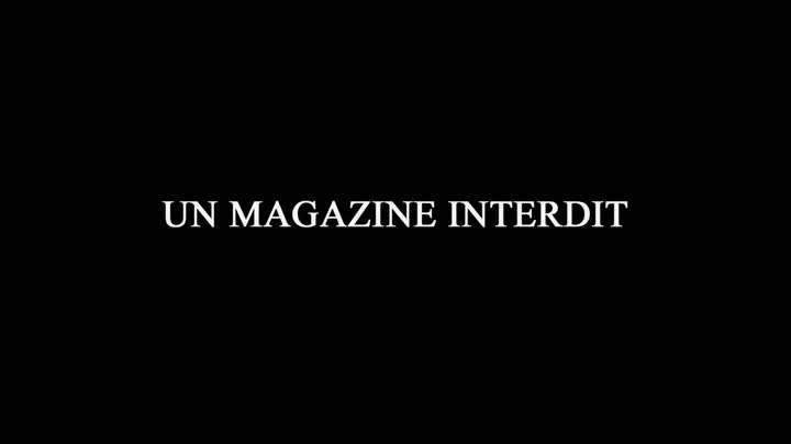 Extrait vidéo du film  Le Cercle