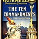 photo du film Les Dix commandements