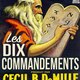 photo du film Les Dix commandements