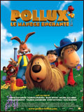 voir la fiche complète du film : Pollux, le manège enchanté