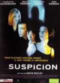 Suspicion