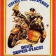 photo du film Deux super-flics