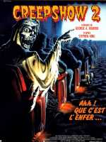 voir la fiche complète du film : Creepshow 2