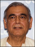 Ismail Merchant