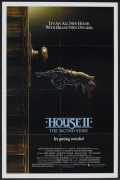 House II La Deuxième Histoire
