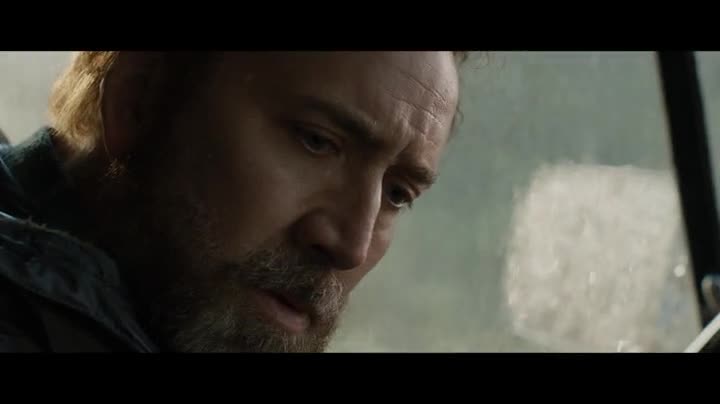 Extrait vidéo du film  Joe