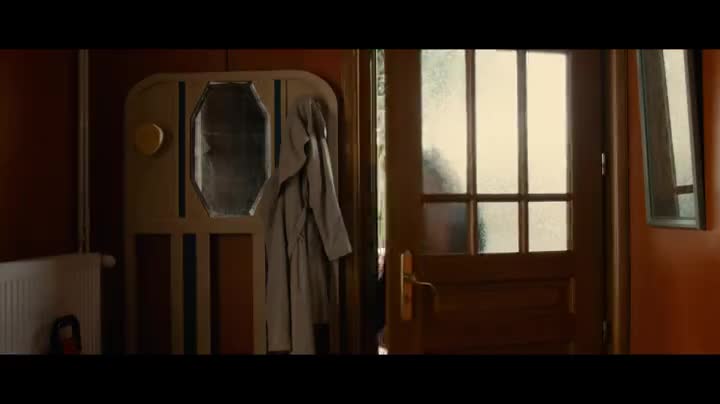 Extrait vidéo du film  La Liste de mes envies