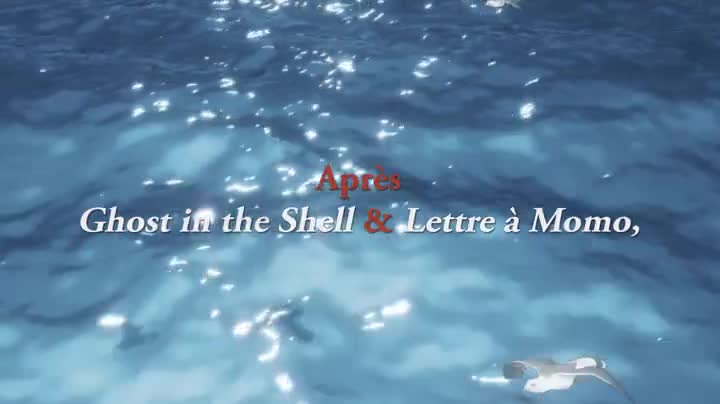 Extrait vidéo du film  L Île de Giovanni