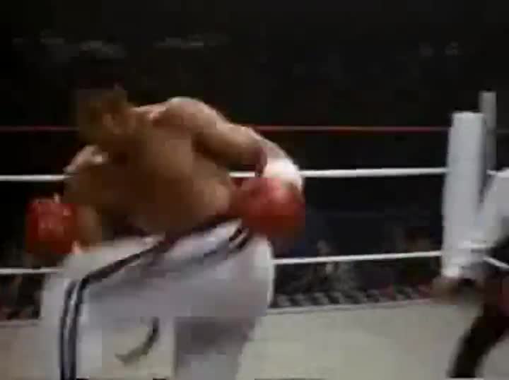 Extrait vidéo du film  American Kickboxer