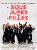 voir la fiche complète du film : Sous les jupes des filles