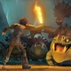 photo du film Dragons 2