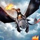 photo du film Dragons 2