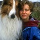 photo du film Lassie